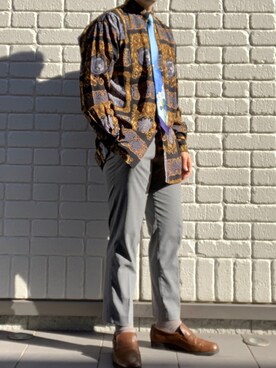 《ATM》さんのコーディネート