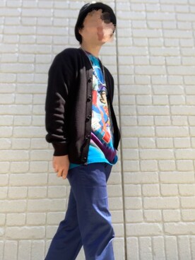 《ATM》さんのコーディネート