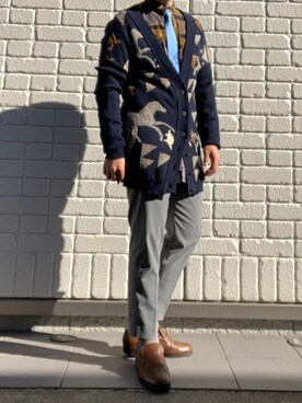 《ATM》さんのコーディネート