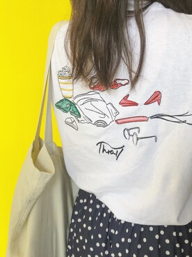 misakiさんのコーディネート