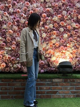 misakiさんのコーディネート