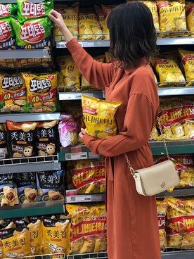 misakiさんのコーディネート