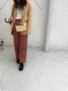 misakiさんのコーディネート