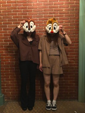 misakiさんのコーディネート