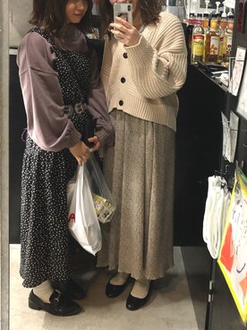 misakiさんのコーディネート