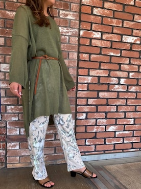 aaayumiiiiさんのコーディネート