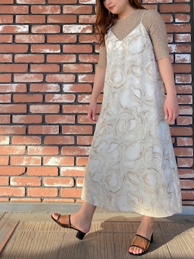 aaayumiiiiさんのコーディネート