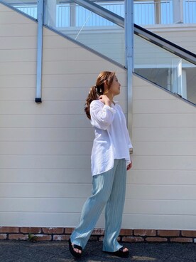 aaayumiiiiさんのコーディネート