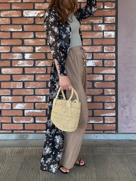 aaayumiiiiさんのコーディネート