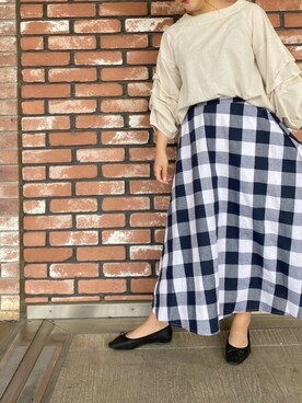 aaayumiiiiさんのコーディネート