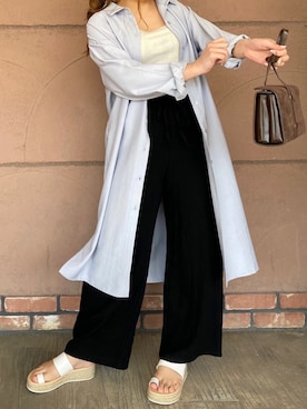 aaayumiiiiさんのコーディネート