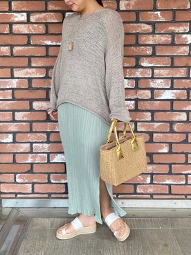 aaayumiiiiさんのコーディネート