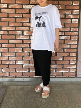 aaayumiiiiさんのコーディネート