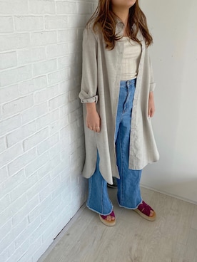 aaayumiiiiさんのコーディネート