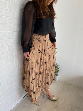 aaayumiiiiさんのコーディネート