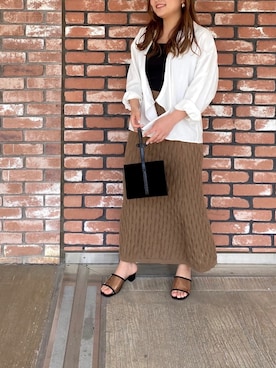 aaayumiiiiさんのコーディネート