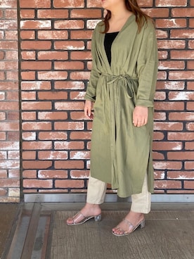 aaayumiiiiさんのコーディネート