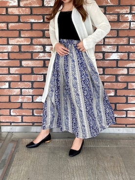 aaayumiiiiさんのコーディネート