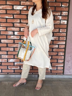 aaayumiiiiさんのコーディネート