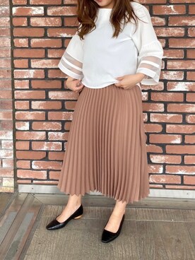 aaayumiiiiさんのコーディネート