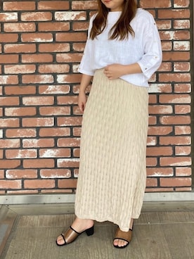 aaayumiiiiさんのコーディネート