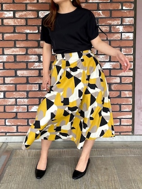 aaayumiiiiさんのコーディネート