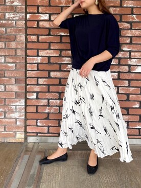 aaayumiiiiさんのコーディネート