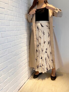 aaayumiiiiさんのコーディネート