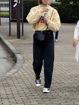 かえる🐸さんのコーディネート