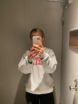 かえる🐸さんのコーディネート