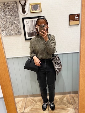 かえる🐸さんのコーディネート