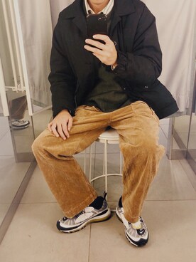 Chane_Wangさんのコーディネート