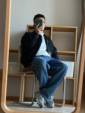 Chane_Wangさんのコーディネート