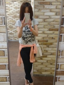 GLOBAL WORK | Tシャツ/カットソー