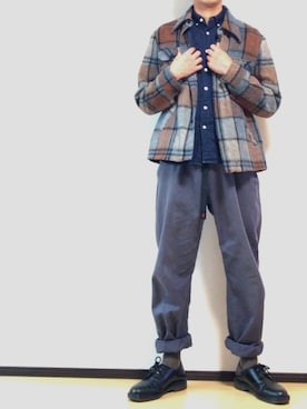 KOUTAROUさんのコーディネート