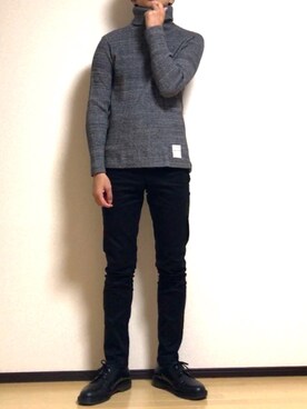 KOUTAROUさんのコーディネート