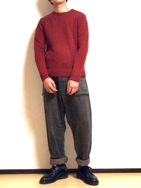 KOUTAROUさんのコーディネート