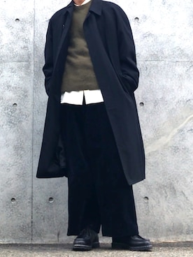 KOUTAROUさんのコーディネート