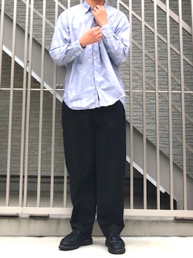 KOUTAROUさんのコーディネート