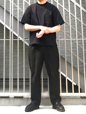 KOUTAROUさんのコーディネート