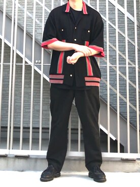 KOUTAROUさんのコーディネート