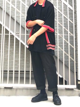 KOUTAROUさんのコーディネート