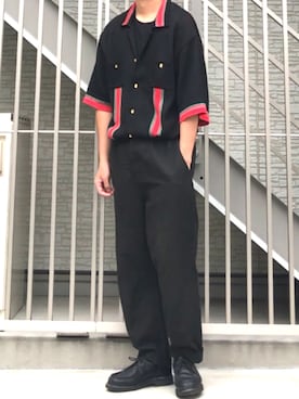 KOUTAROUさんのコーディネート