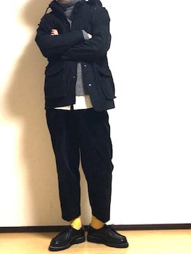 KOUTAROUさんのコーディネート