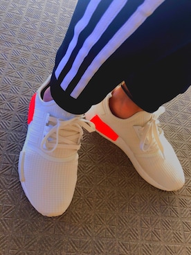 One(ᯅ̈ )Treeさん(メンズ・165cm)の冬コーディネート