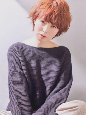 「スプリングSENSEOFPLACE」｜うるさん（レディース・160cm）の秋コーディネート