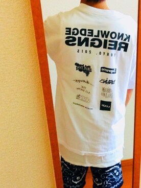 たつたろ【相互フォロー】さんのコーディネート