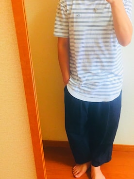 たつたろ【相互フォロー】さんのコーディネート