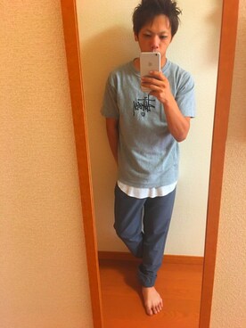たつたろ【相互フォロー】さんのコーディネート