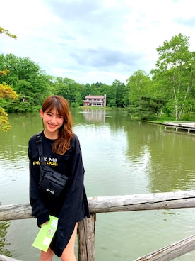 たつたろ【相互フォロー】さんのコーディネート